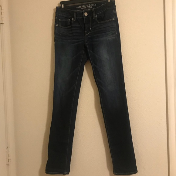 American Eagle Outfitters Denim - American Eagle Jeans